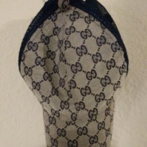 Gucci Supreme Baseball Hat